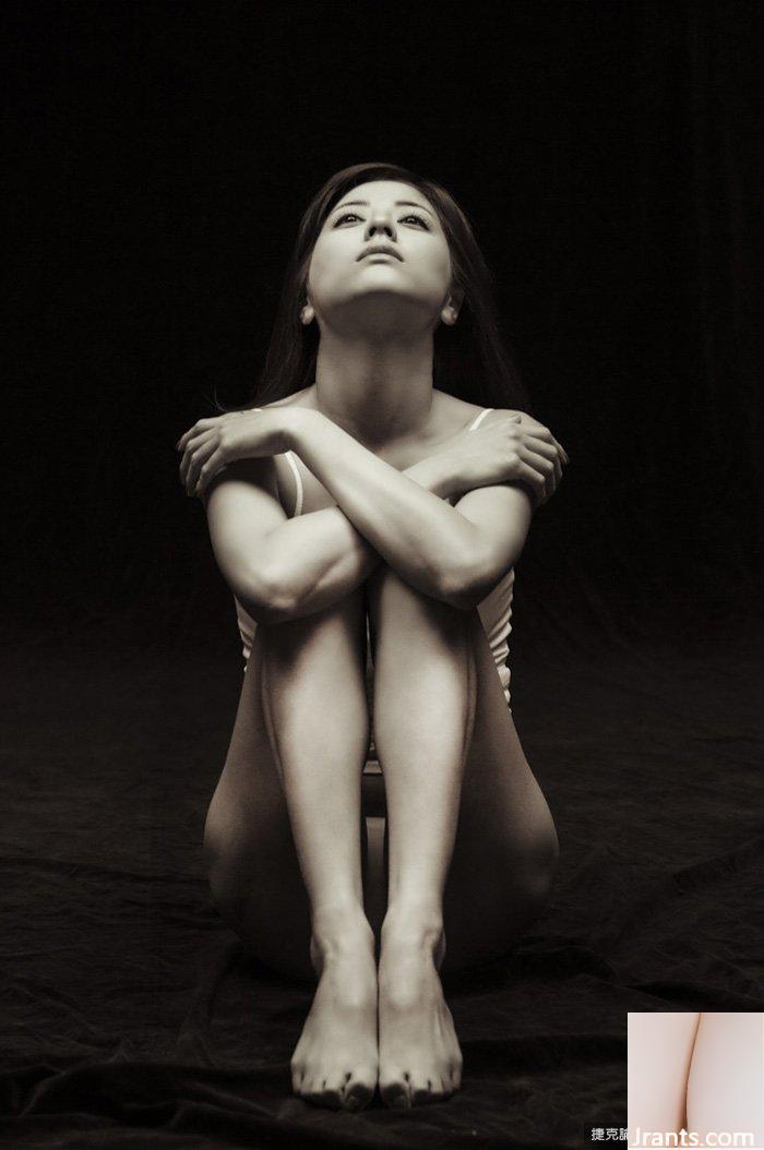 Ống đồng đẹp × Yumi Sugimoto Chị gái xinh đẹp gợi cảm (31P) - Ảnh 31