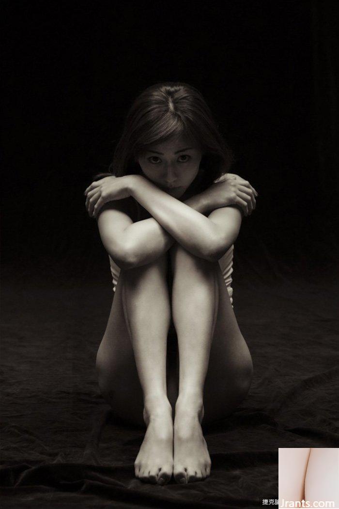 Ống đồng đẹp × Yumi Sugimoto Chị gái xinh đẹp gợi cảm (31P) - Ảnh 5