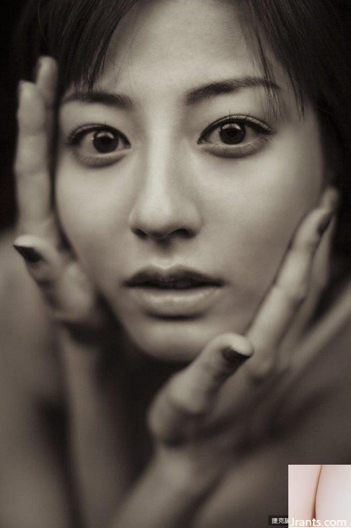 Ống đồng đẹp × Yumi Sugimoto Chị gái xinh đẹp gợi cảm (31P) - Ảnh 6