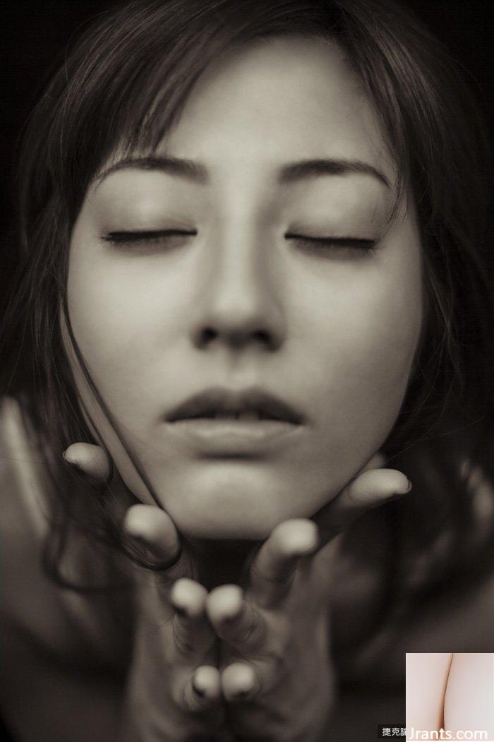 Ống đồng đẹp × Yumi Sugimoto Chị gái xinh đẹp gợi cảm (31P) - Ảnh 8