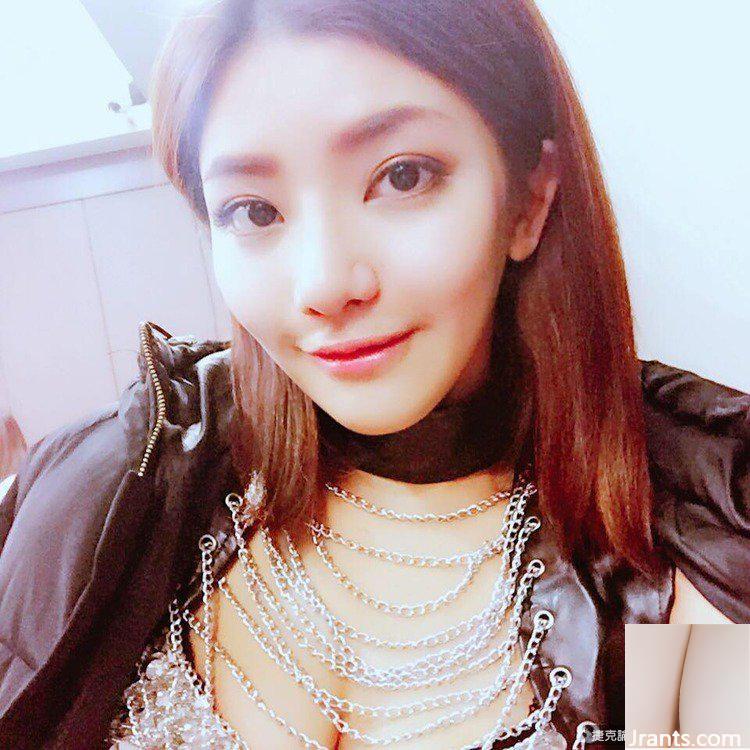 Cô gái xinh đẹp Xu Meiyan hóa thân thành nàng thỏ gợi cảm và có đường sự nghiệp vững chắc khiến người ta không thể kiềm chế (18P) - Ảnh 13