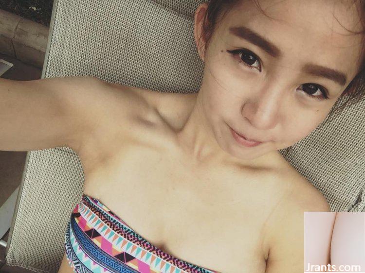 ~Yao Yao (Guo Shuyao)~ Hát trong bộ váy chữ V sâu với bộ ngực khủng (43P) - Ảnh 11