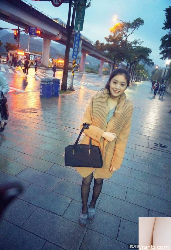 Cô gái ngọt ngào 32D đến từ Khoa Điều dưỡng của Đại học Khoa học và Công nghệ Quốc gia Đài Loan ~ Xie Yuxin ~ khoe vóc dáng chuẩn trong bộ nội y gợi cảm (63P) - Ảnh 36