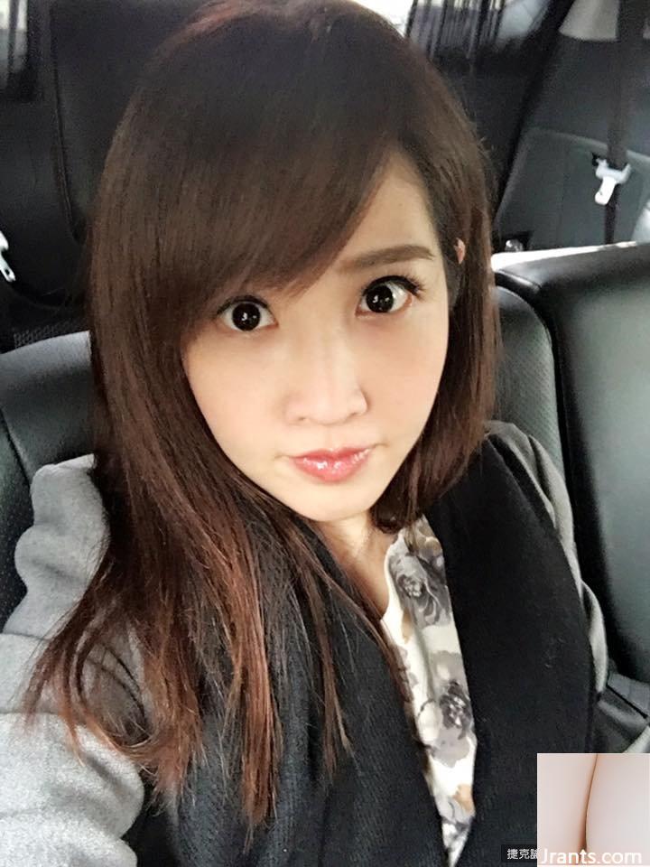 Người dẫn tin tức D-cup nhỏ Suitang ~ Huang Ruowei ~ chơi piano gợi cảm (41P) - Ảnh 14