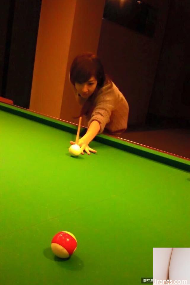 Người dẫn tin tức D-cup nhỏ Suitang ~ Huang Ruowei ~ chơi piano gợi cảm (41P) - Ảnh 24