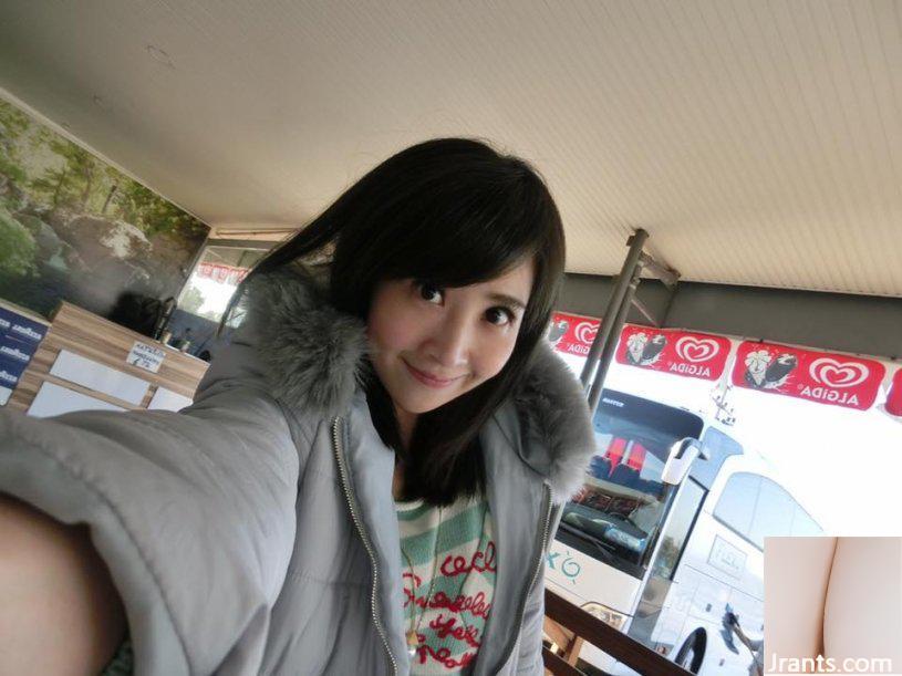 Người dẫn tin tức D-cup nhỏ Suitang ~ Huang Ruowei ~ chơi piano gợi cảm (41P) - Ảnh 34