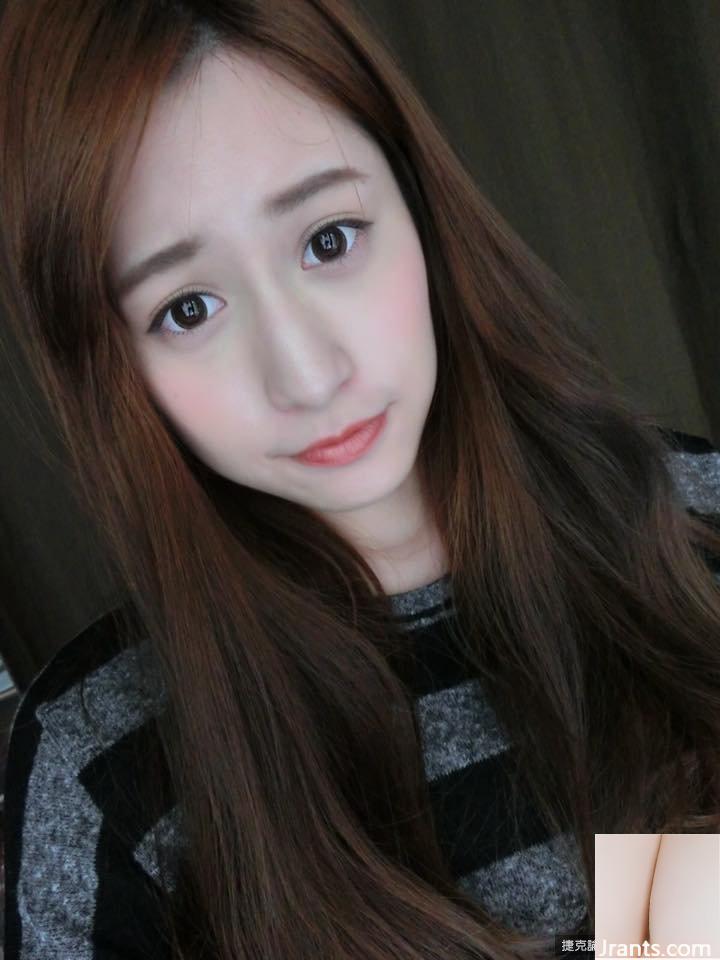 Soochow Maeda Atsuko~Liu Daqi Audrey~Khuôn mặt ngọt ngào hiếm có để giải phóng vẻ gợi cảm (28P)