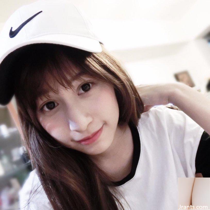 Soochow Maeda Atsuko~Liu Daqi Audrey~Khuôn mặt ngọt ngào hiếm có để giải phóng vẻ gợi cảm (28P) - Ảnh 16