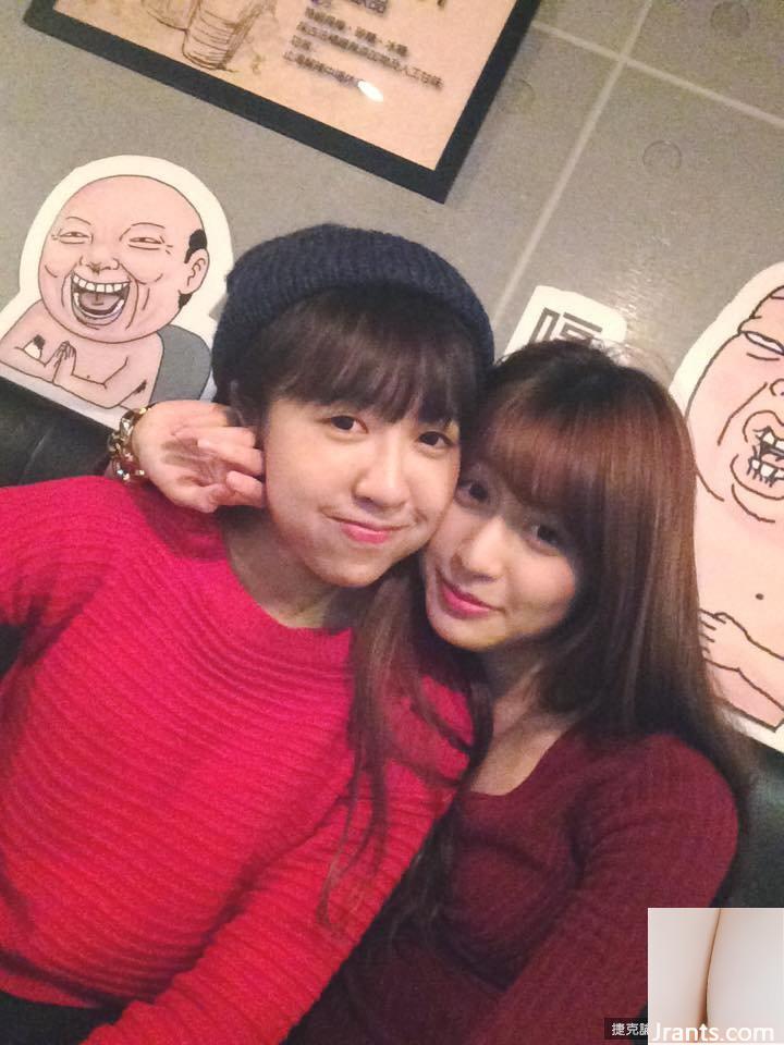 Soochow Maeda Atsuko~Liu Daqi Audrey~Khuôn mặt ngọt ngào hiếm có để giải phóng vẻ gợi cảm (28P) - Ảnh 4