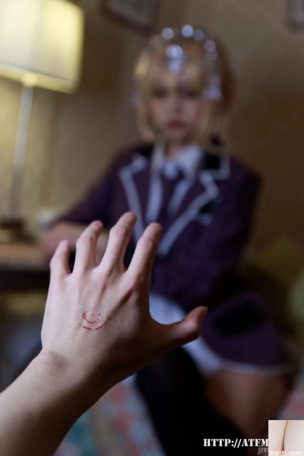 (ATFM Tsubaki) Jeanne d) Arc Cô gái dễ thương Fate Grand Order (56P) - Ảnh 14