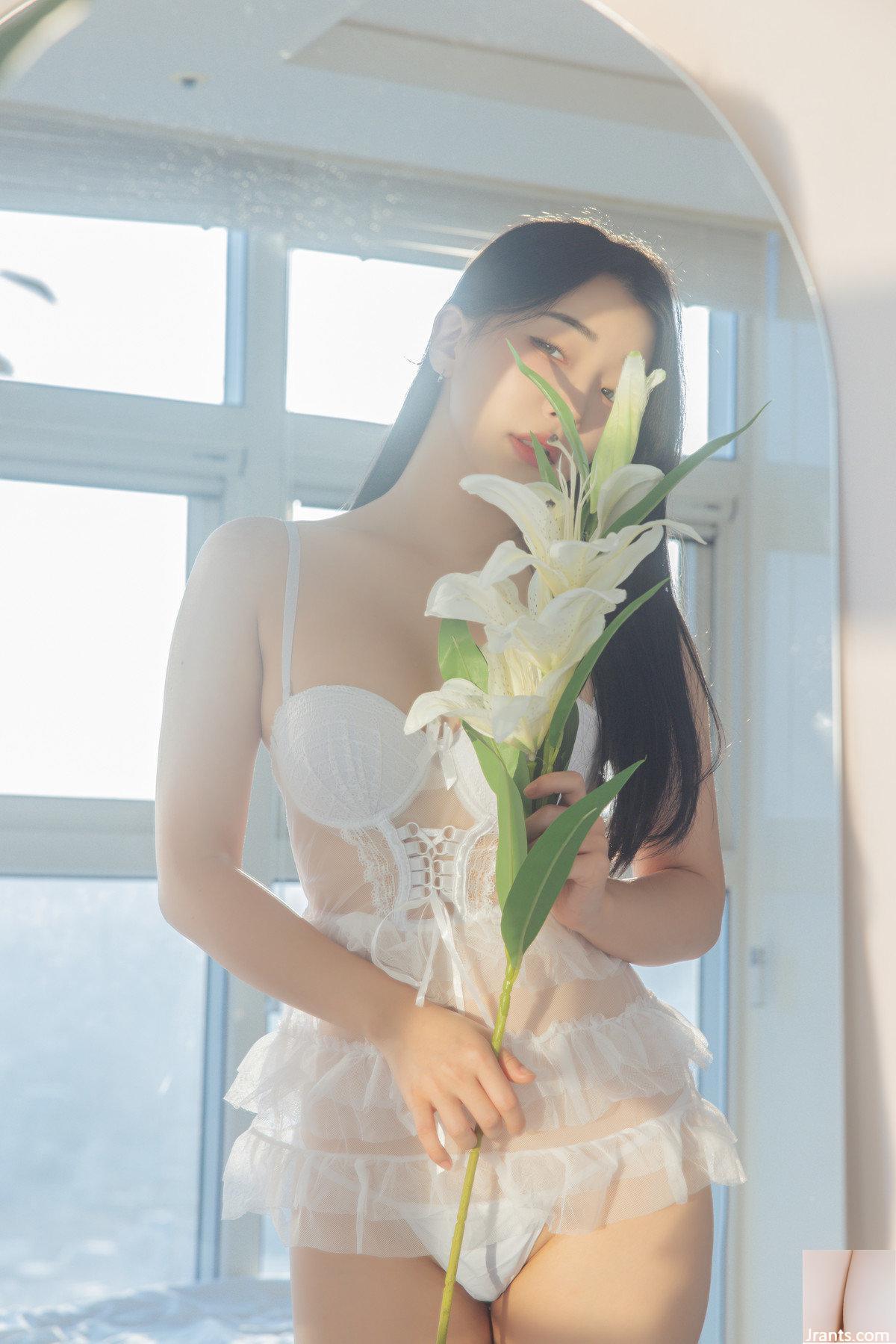 (Friya) Người đẹp Hàn Quốc sở hữu vóc dáng xinh đẹp và tràn đầy khát vọng chinh phục (51P) - Ảnh 17