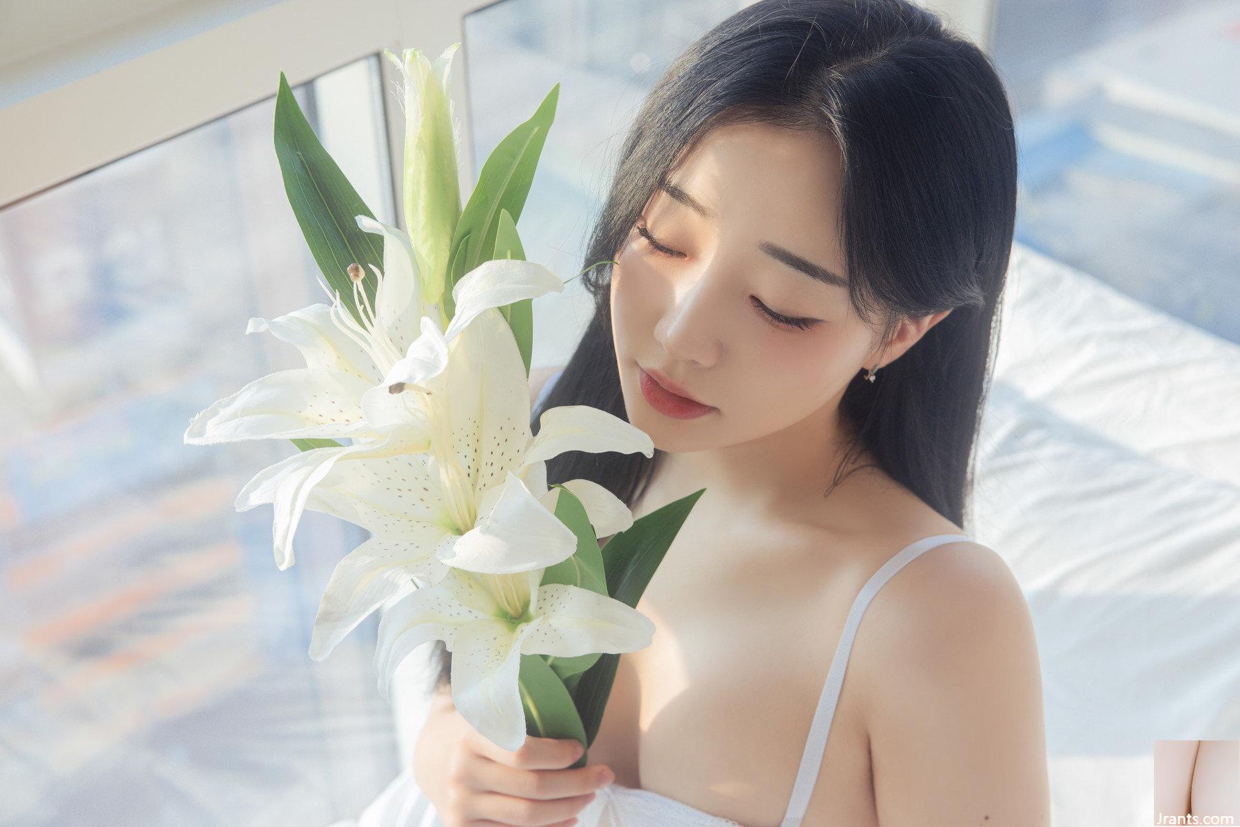 (Friya) Người đẹp Hàn Quốc sở hữu vóc dáng xinh đẹp và tràn đầy khát vọng chinh phục (51P) - Ảnh 19