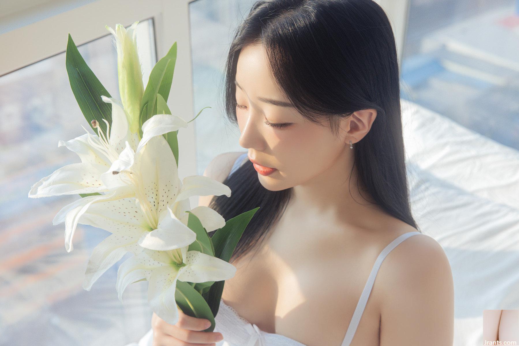 (Friya) Người đẹp Hàn Quốc sở hữu vóc dáng xinh đẹp và tràn đầy khát vọng chinh phục (51P) - Ảnh 20