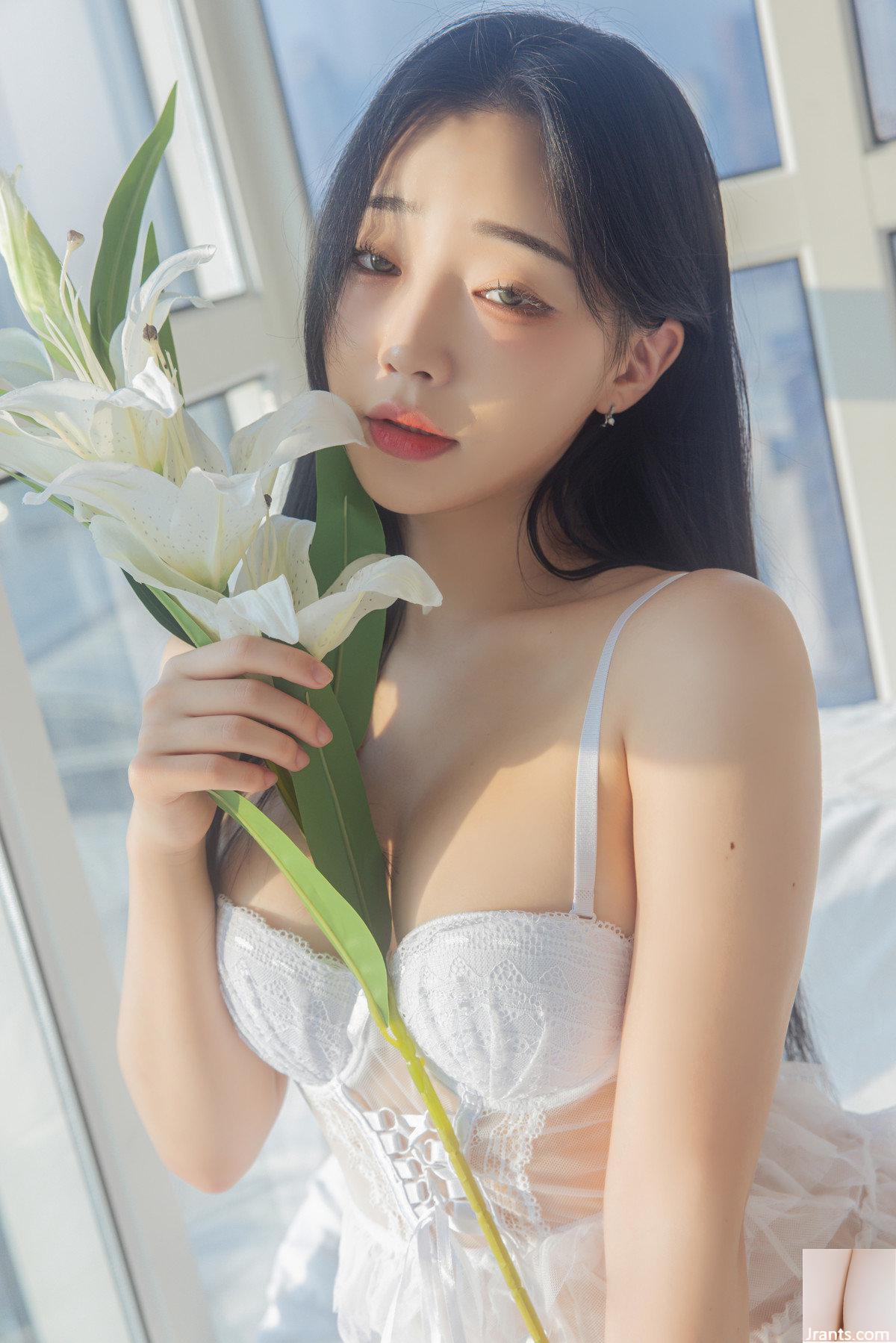 (Friya) Người đẹp Hàn Quốc sở hữu vóc dáng xinh đẹp và tràn đầy khát vọng chinh phục (51P) - Ảnh 21