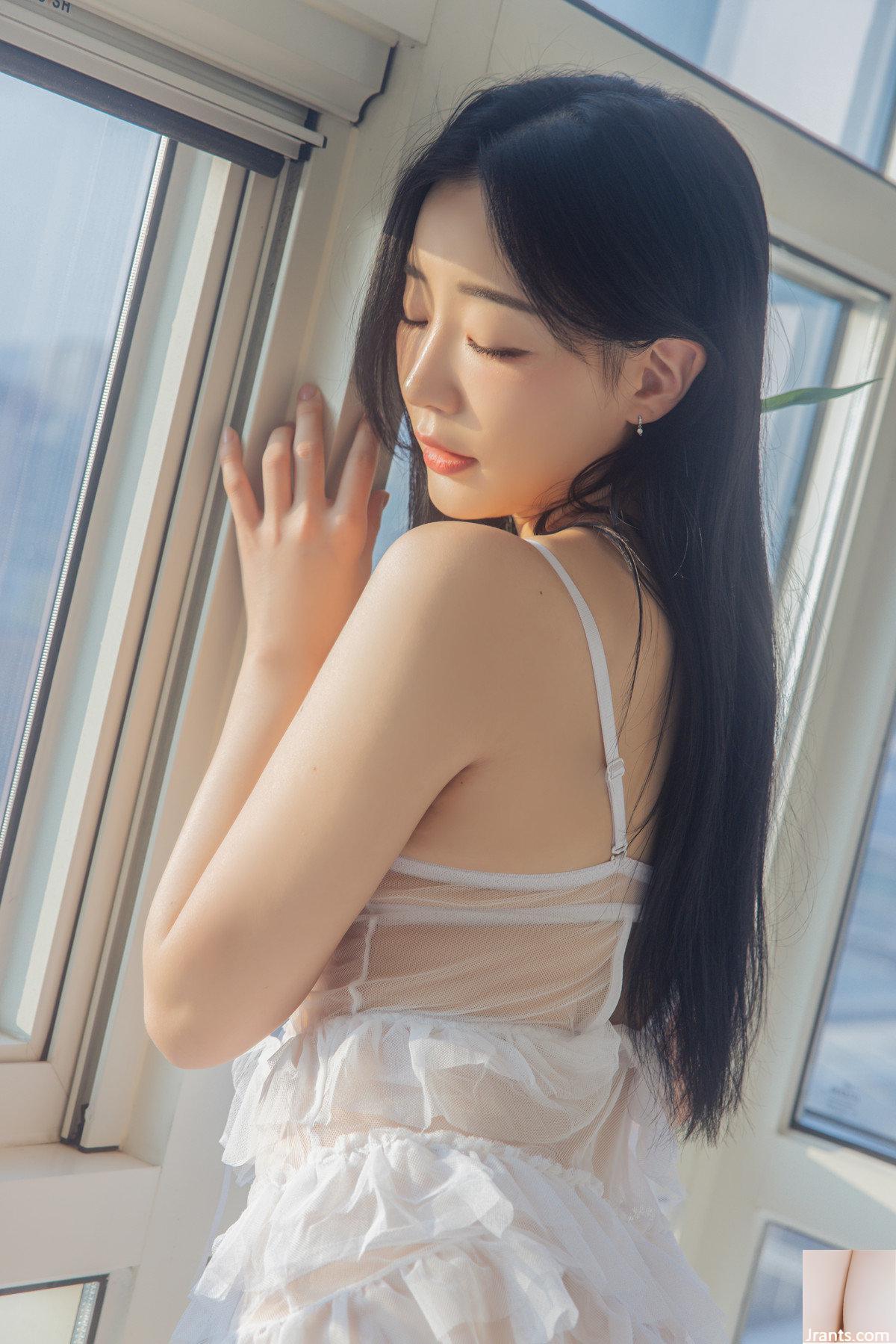 (Friya) Người đẹp Hàn Quốc sở hữu vóc dáng xinh đẹp và tràn đầy khát vọng chinh phục (51P) - Ảnh 28