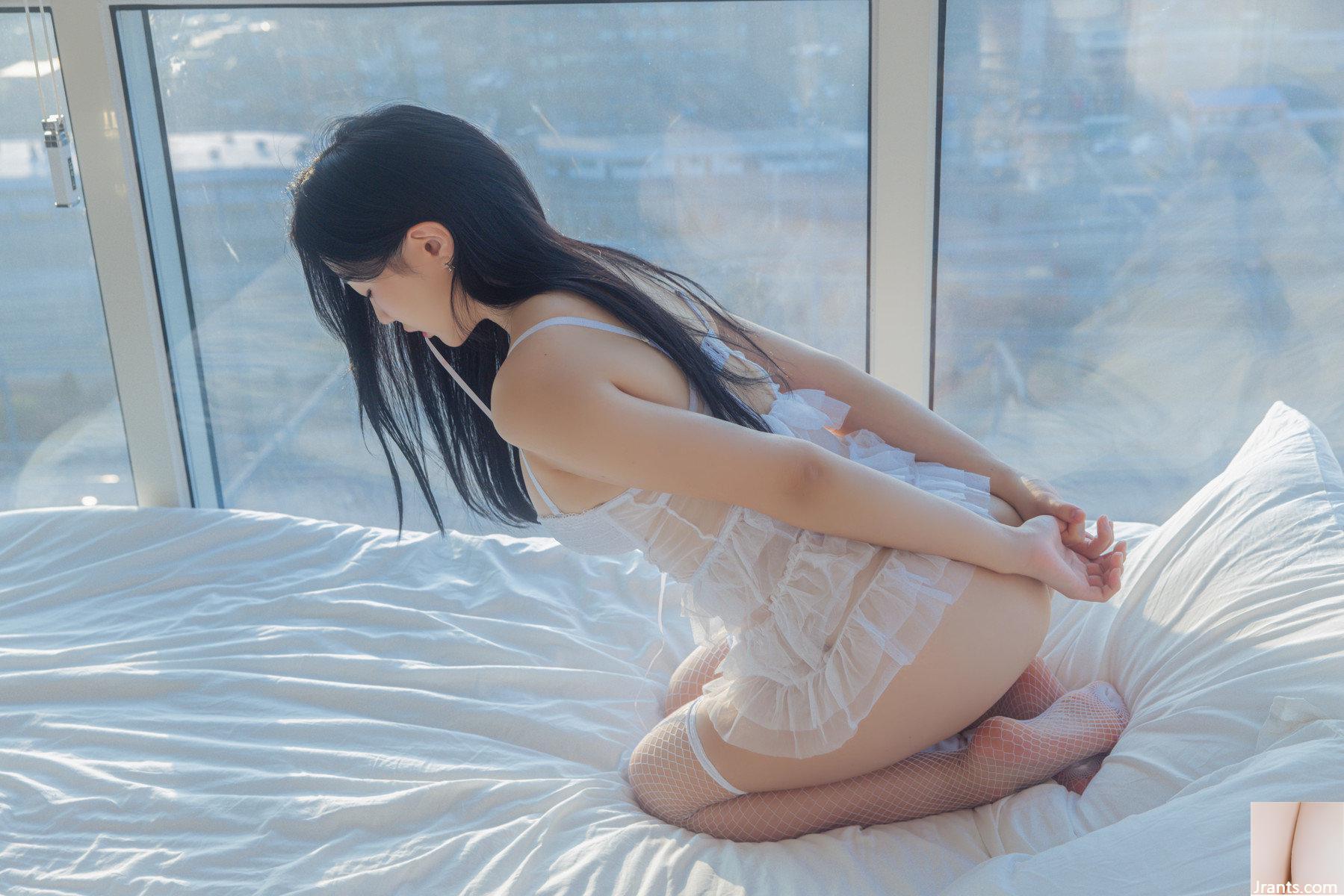 (Friya) Người đẹp Hàn Quốc sở hữu vóc dáng xinh đẹp và tràn đầy khát vọng chinh phục (51P) - Ảnh 63