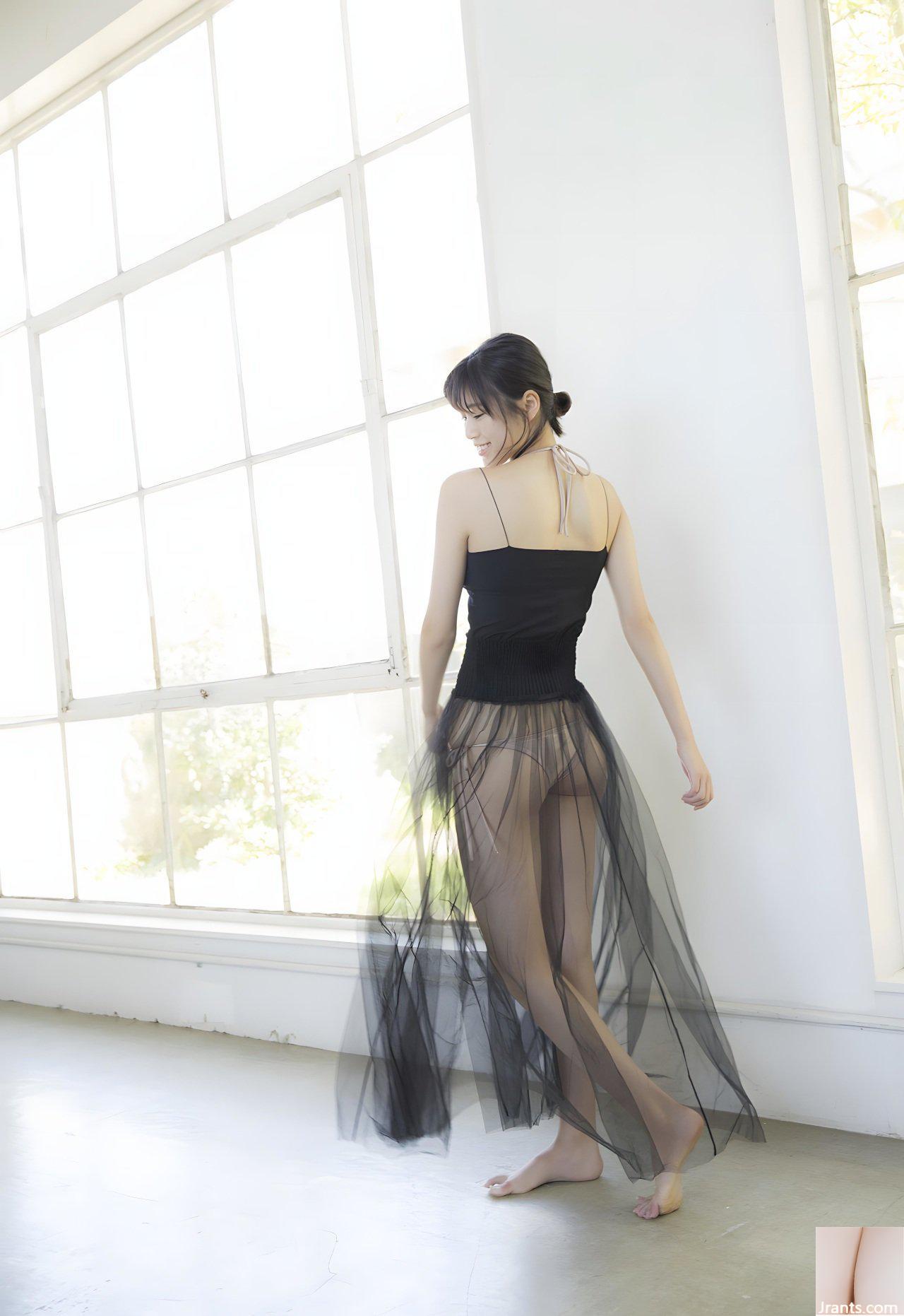 (Beixiang Zhuxi) Bộ ngực căng tròn cực đẹp và dịu dàng khiến bạn chỉ cần nhìn thôi cũng thấy Hụt hơi (23P) - Ảnh 13