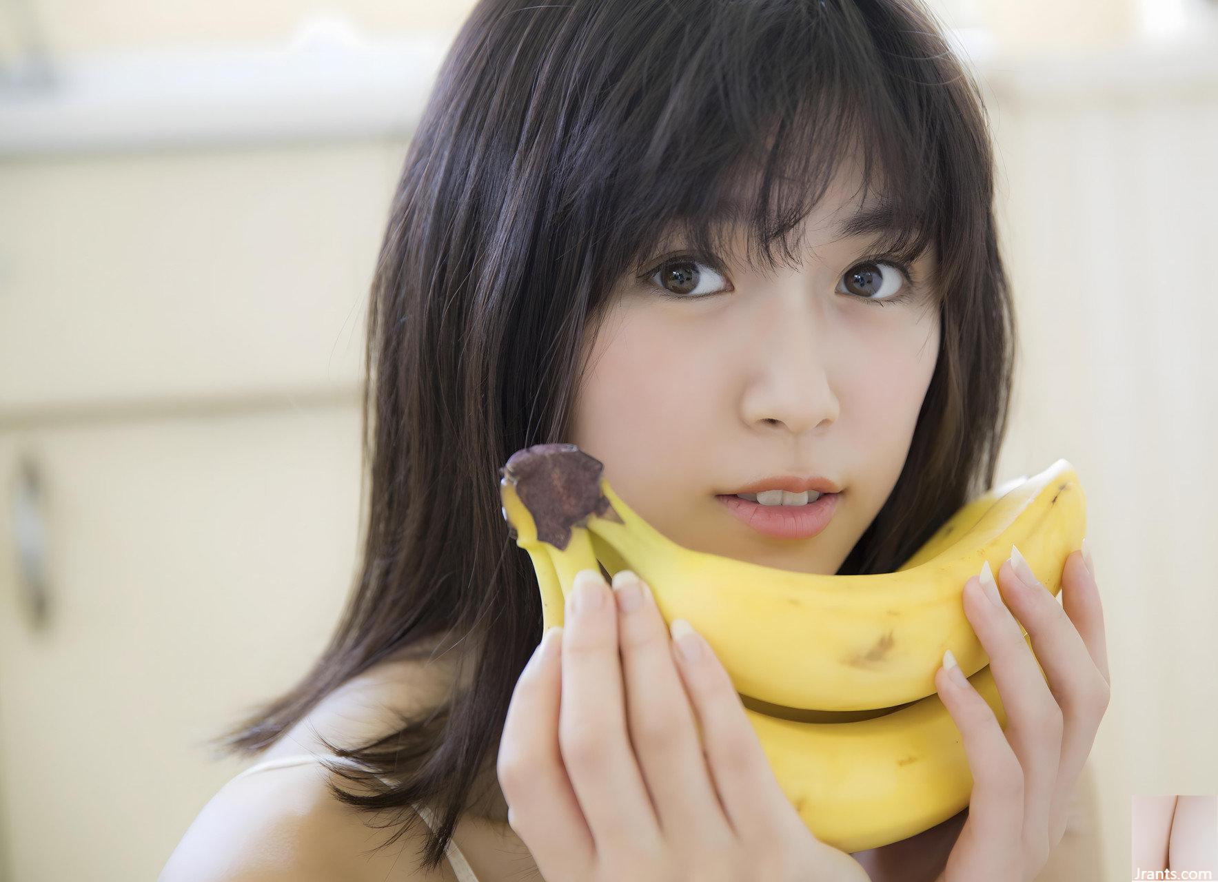 (Beixiang Zhuxi) Bộ ngực căng tròn cực đẹp và dịu dàng khiến bạn chỉ cần nhìn thôi cũng thấy Hụt hơi (23P) - Ảnh 4