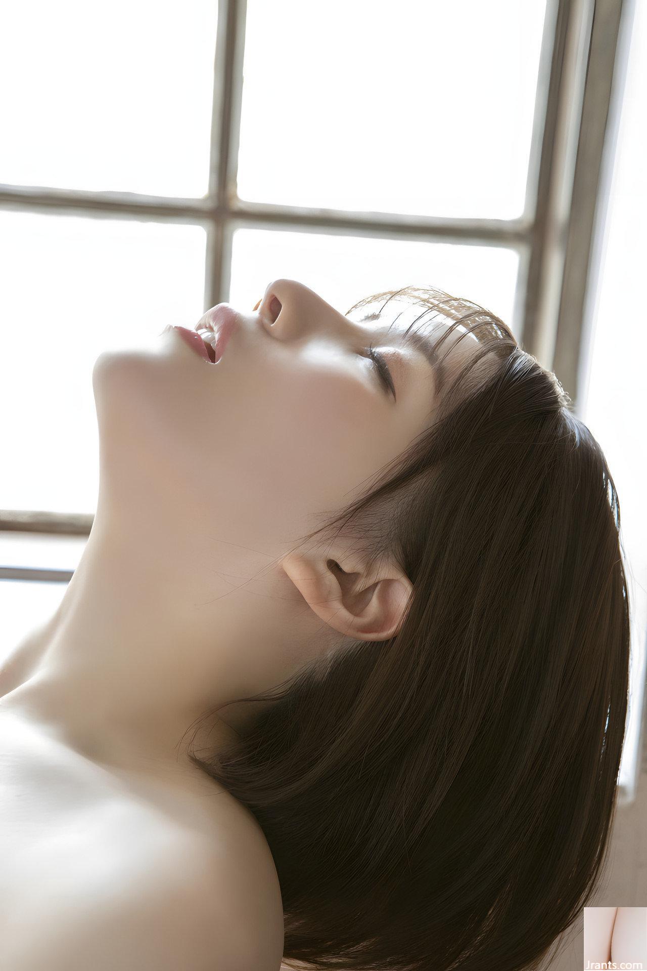 (Xi Shi) Nô lệ ngực yêu thích của tôi có rất nhiều bộ ngực, ai có thể giảm cân (34P) - Ảnh 6