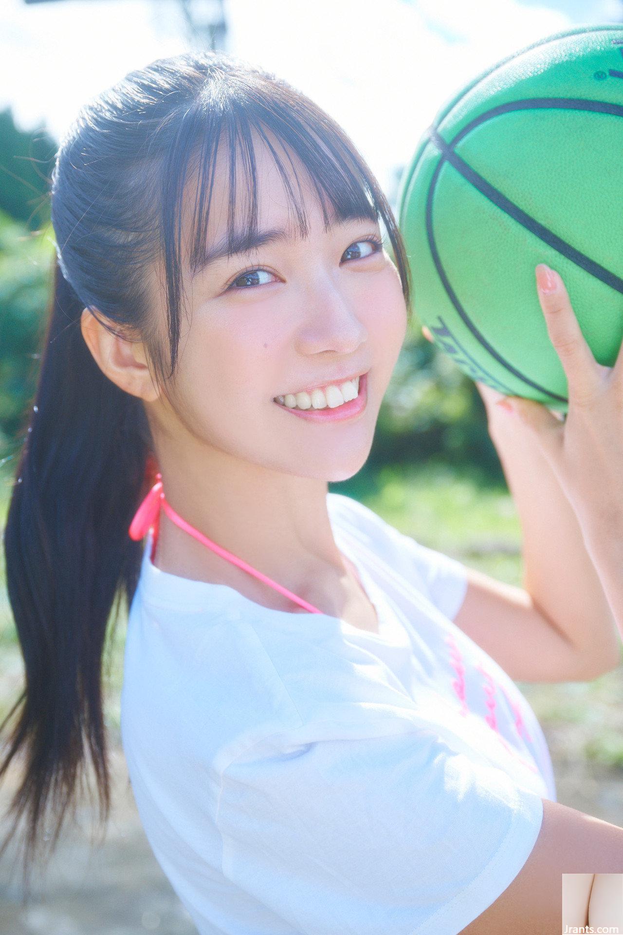 (Tianyu Xichun) Ai có thể chịu được khuôn mặt trẻ thơ hoàn hảo và dáng người hấp dẫn (25P) - Ảnh 2