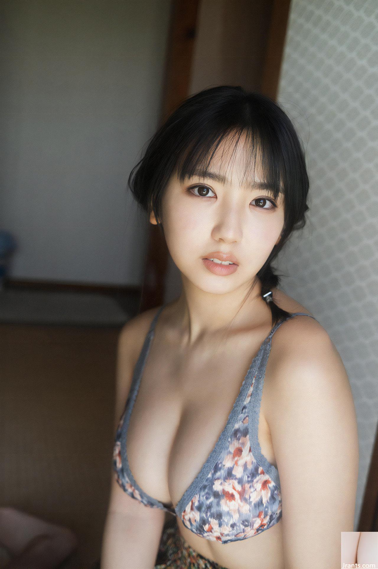 (Aihua Sawakuchi) Hình dáng phía trên vếu khổng lồ thật bắt mắt (31P) - Ảnh 12