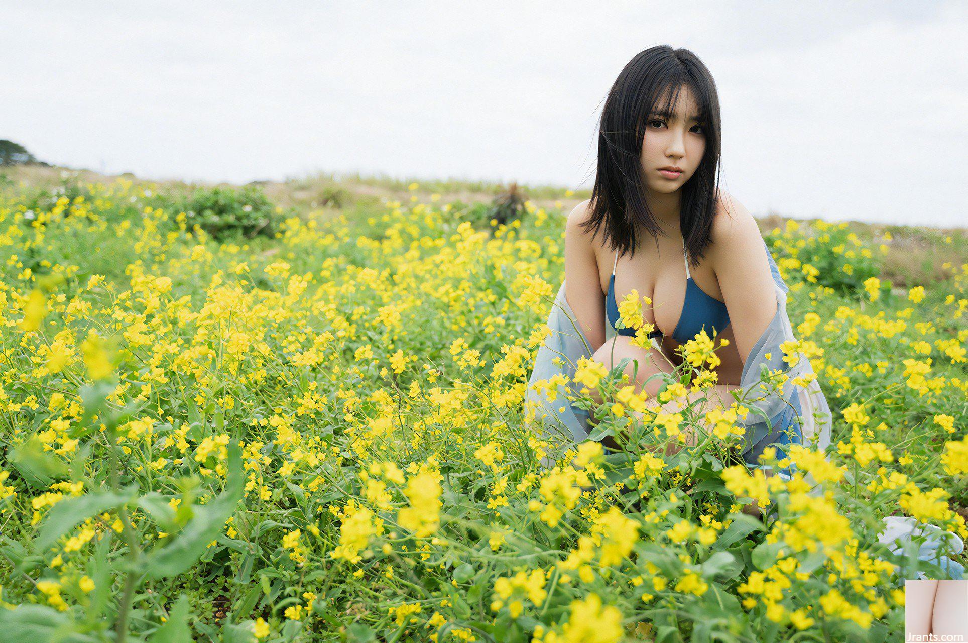 (Aihua Sawakuchi) Hình dáng phía trên vếu khổng lồ thật bắt mắt (31P) - Ảnh 6