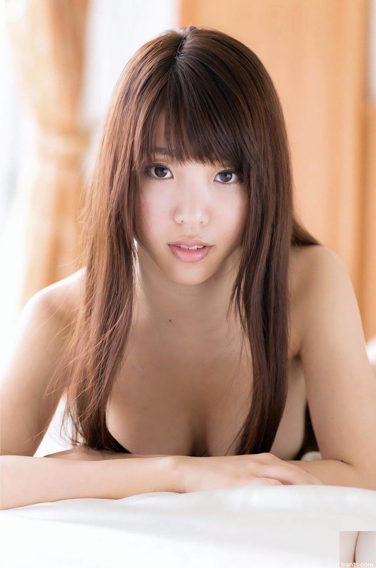 (Shiraishi Miyuki) Thân hình tròn trịa, đầy đặn nóng bỏng và gợi cảm khiến toàn bộ khán giả sốc (24P) - Ảnh 5