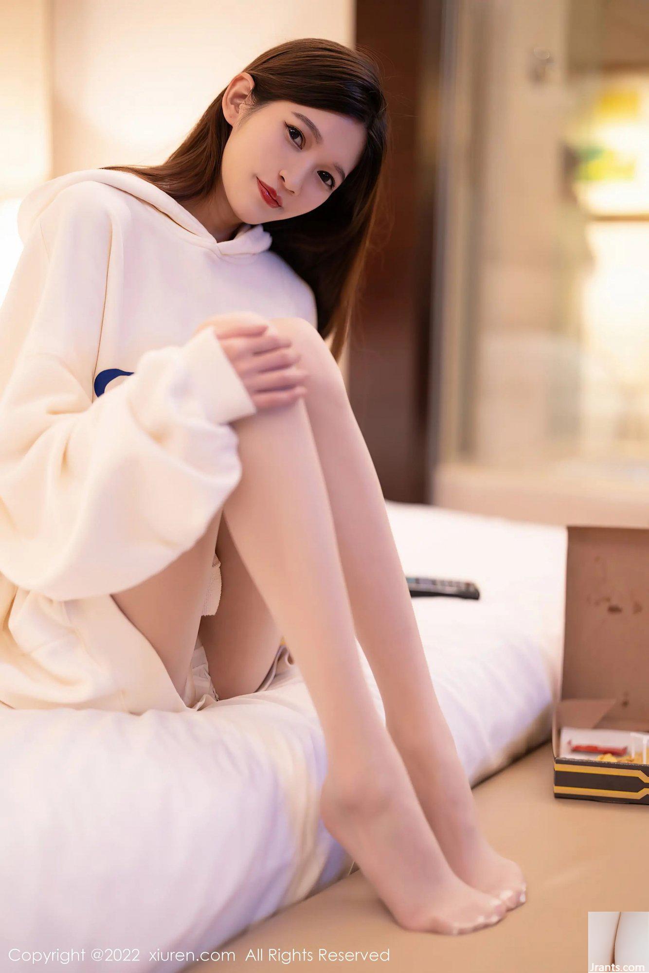 (XiuRen) SỐ 4451 (57P) - Ảnh 18