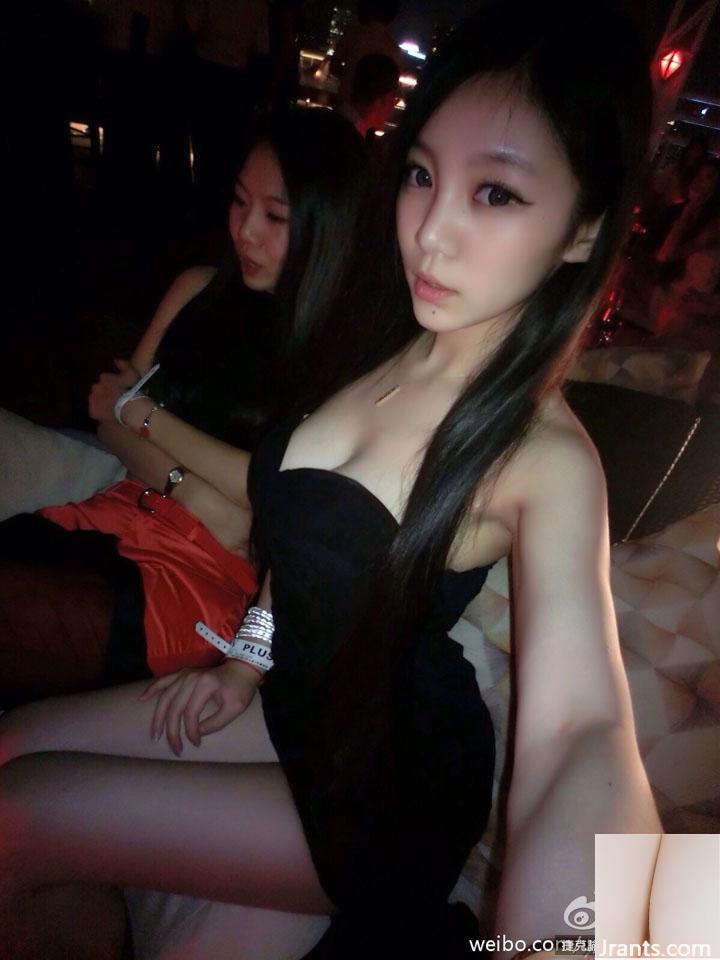 Cô gái nhà bên ~ Wang Xiao Shasha ~ eo rắn nước + ngực E nóng bỏng với quy mô gợi cảm (43P) - Ảnh 10