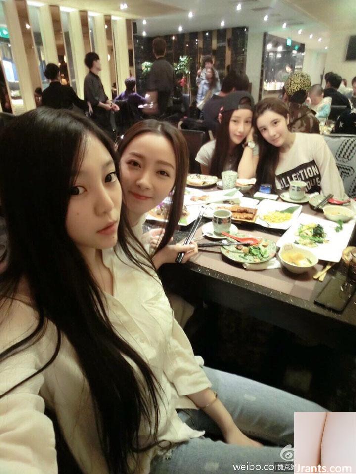 Cô gái nhà bên ~ Wang Xiao Shasha ~ eo rắn nước + ngực E nóng bỏng với quy mô gợi cảm (43P) - Ảnh 21