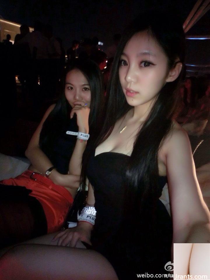 Cô gái nhà bên ~ Wang Xiao Shasha ~ eo rắn nước + ngực E nóng bỏng với quy mô gợi cảm (43P) - Ảnh 38