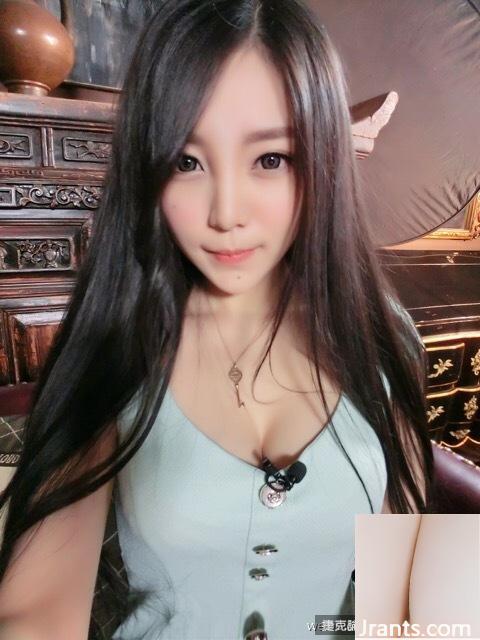 Cô gái nhà bên ~ Wang Xiao Shasha ~ eo rắn nước + ngực E nóng bỏng với quy mô gợi cảm (43P) - Ảnh 41