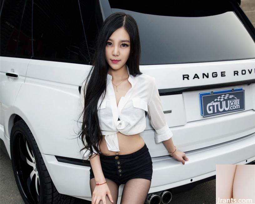 Cô gái nhà bên ~ Wang Xiao Shasha ~ eo rắn nước + ngực E nóng bỏng với quy mô gợi cảm (43P) - Ảnh 43