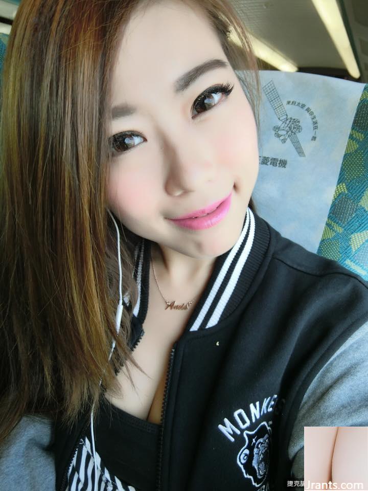 Nữ thần gợi cảm ~ Amis Ai MISSLEG ~ diện bộ bikini bắt mắt để selfie trong chuyến du lịch Bangkok (29P) - Ảnh 17