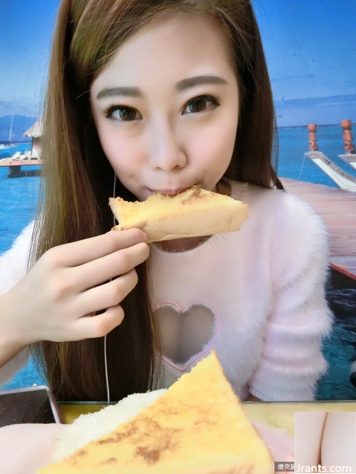 Nữ thần gợi cảm ~ Amis Ai MISSLEG ~ diện bộ bikini bắt mắt để selfie trong chuyến du lịch Bangkok (29P) - Ảnh 22