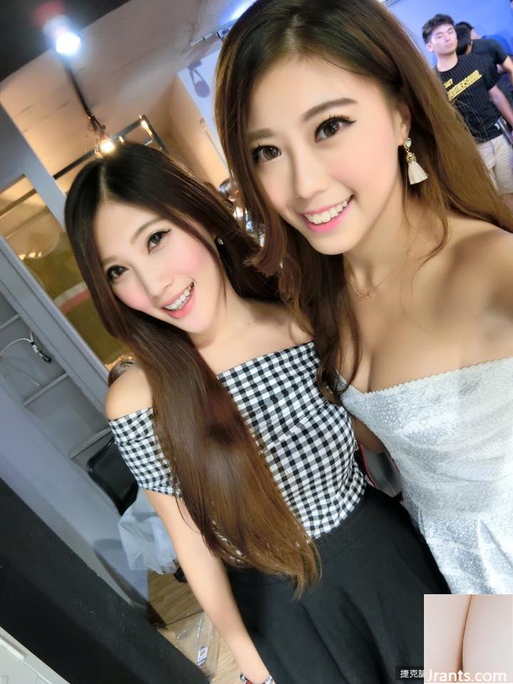 Nữ thần gợi cảm ~ Amis Ai MISSLEG ~ diện bộ bikini bắt mắt để selfie trong chuyến du lịch Bangkok (29P) - Ảnh 5