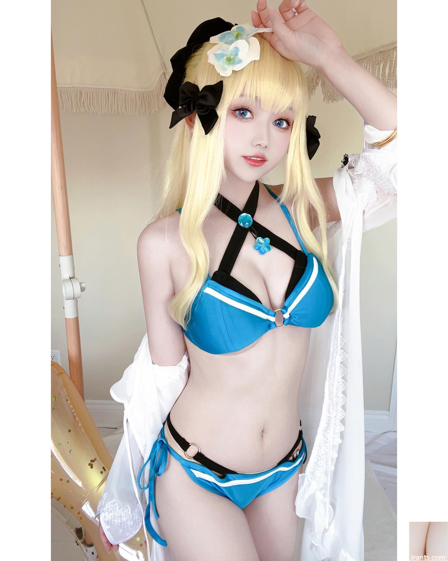 Người đẹp có làn da trắng như tuyết “aya_ogiso” có dáng người quyến rũ và vóc dáng đỉnh cao (17P) - Ảnh 11