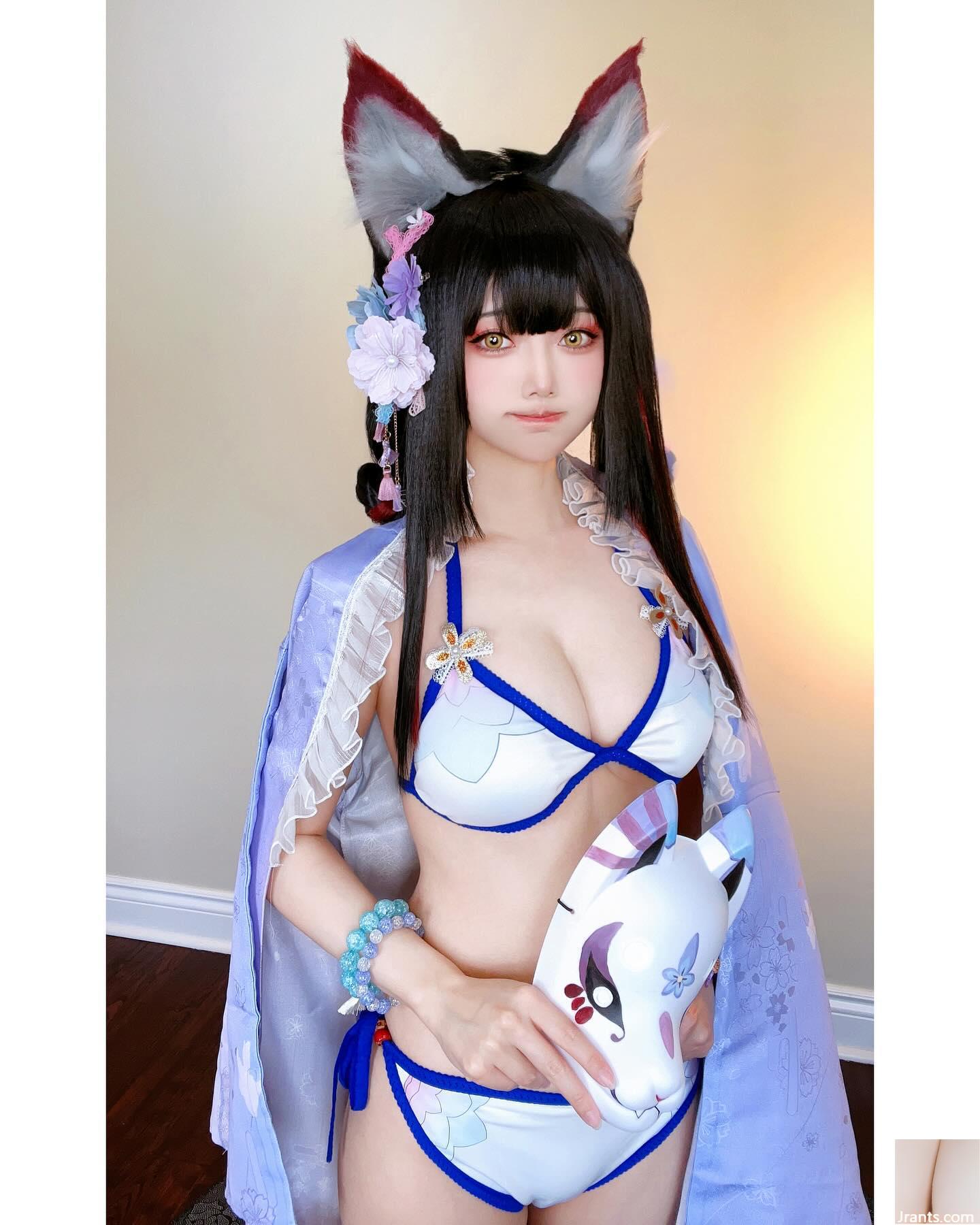 Người đẹp có làn da trắng như tuyết “aya_ogiso” có dáng người quyến rũ và vóc dáng đỉnh cao (17P) - Ảnh 6