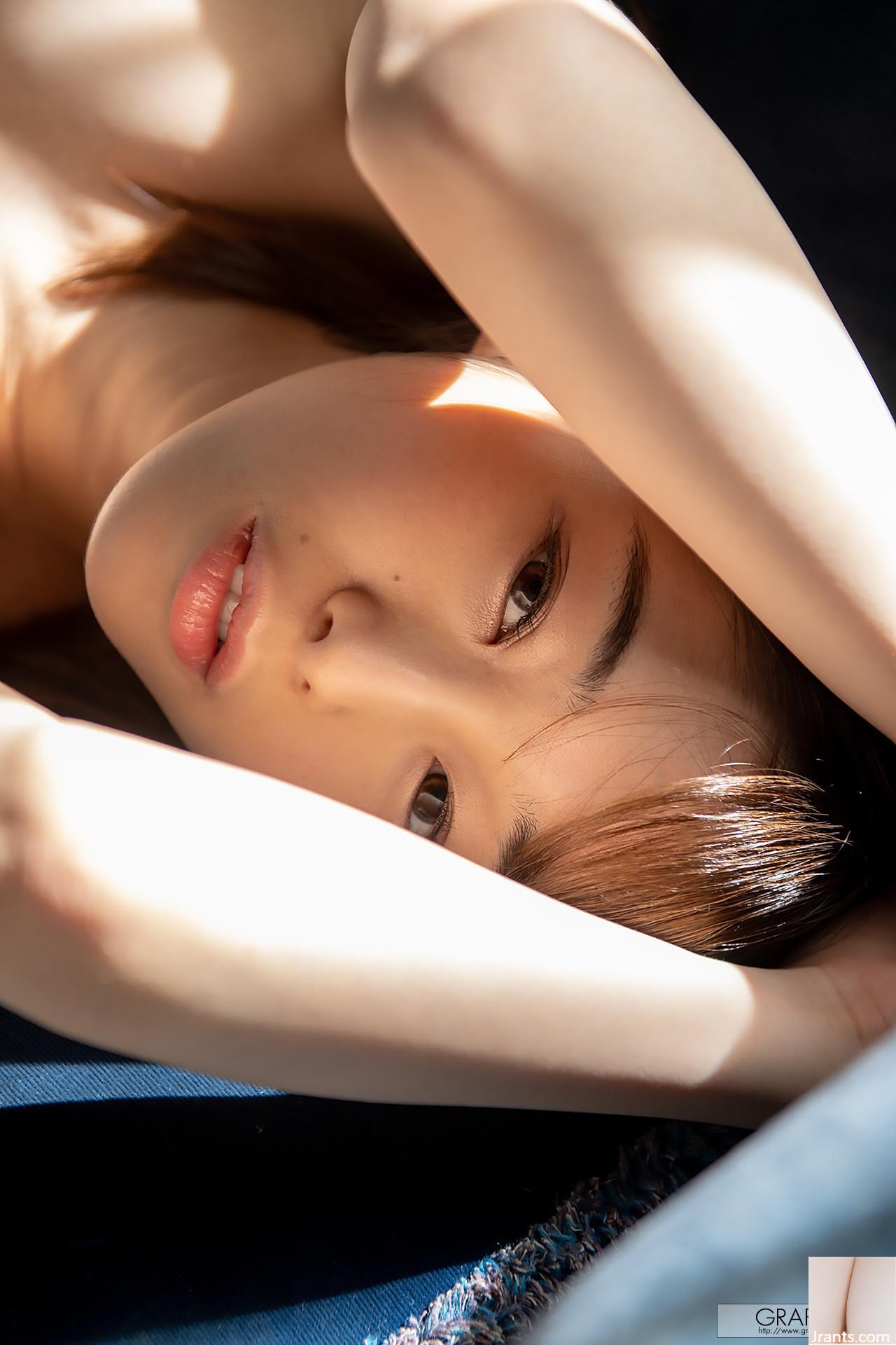 Amin Niina AMIN tập 2 (20P) - Ảnh 2