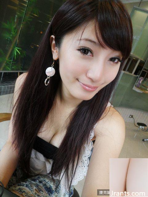 Lena ~ Đáy quần và háng gợi cảm rất quyến rũ (57P) - Ảnh 16