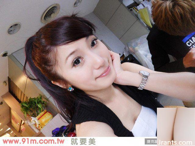 Lena ~ Đáy quần và háng gợi cảm rất quyến rũ (57P) - Ảnh 23