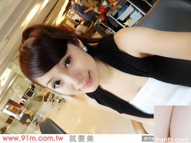 Lena ~ Đáy quần và háng gợi cảm rất quyến rũ (57P) - Ảnh 24