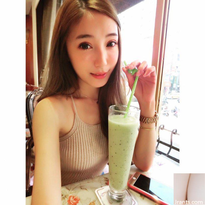 Lena ~ Đáy quần và háng gợi cảm rất quyến rũ (57P) - Ảnh 32