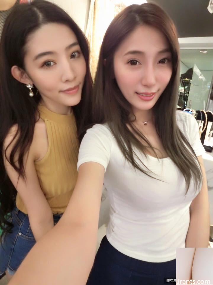 Lena ~ Đáy quần và háng gợi cảm rất quyến rũ (57P) - Ảnh 34