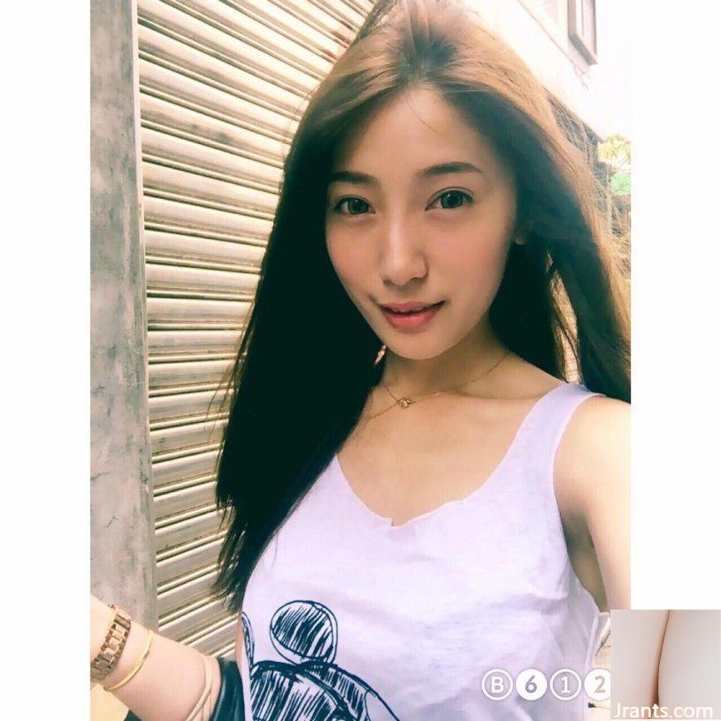 Lena ~ Đáy quần và háng gợi cảm rất quyến rũ (57P) - Ảnh 38