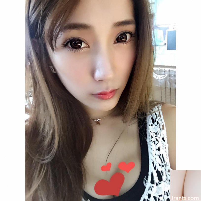 Lena ~ Đáy quần và háng gợi cảm rất quyến rũ (57P) - Ảnh 42