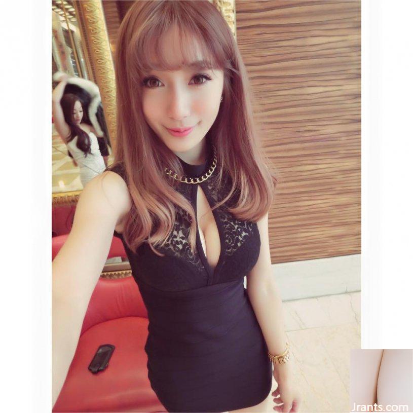 Lena ~ Đáy quần và háng gợi cảm rất quyến rũ (57P) - Ảnh 44