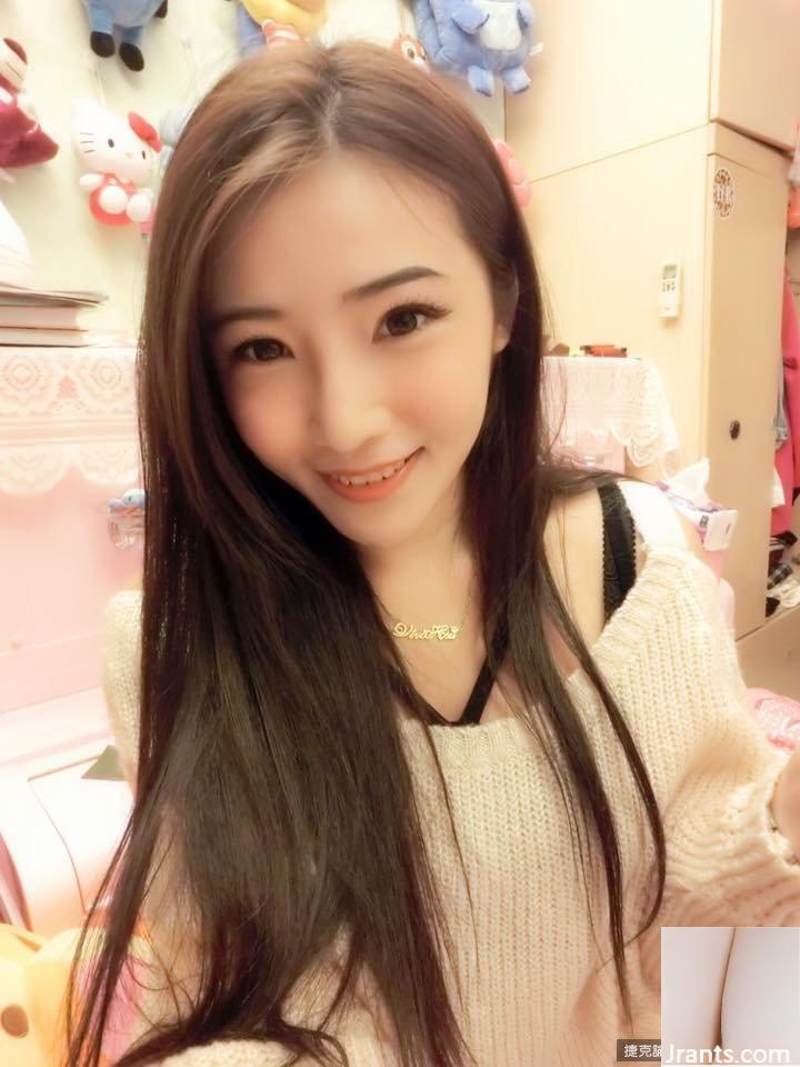 Nữ giáo viên ngực D gợi cảm ~Vivi Xu Wei'an (27P) - Ảnh 25