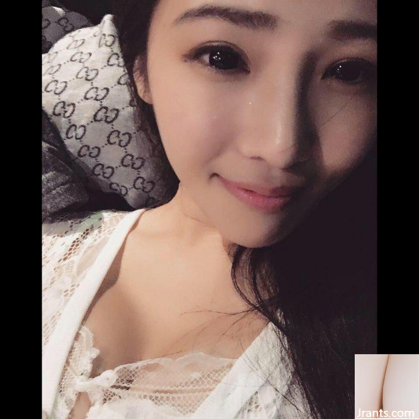 Nữ giáo viên ngực D gợi cảm ~Vivi Xu Wei'an (27P) - Ảnh 27