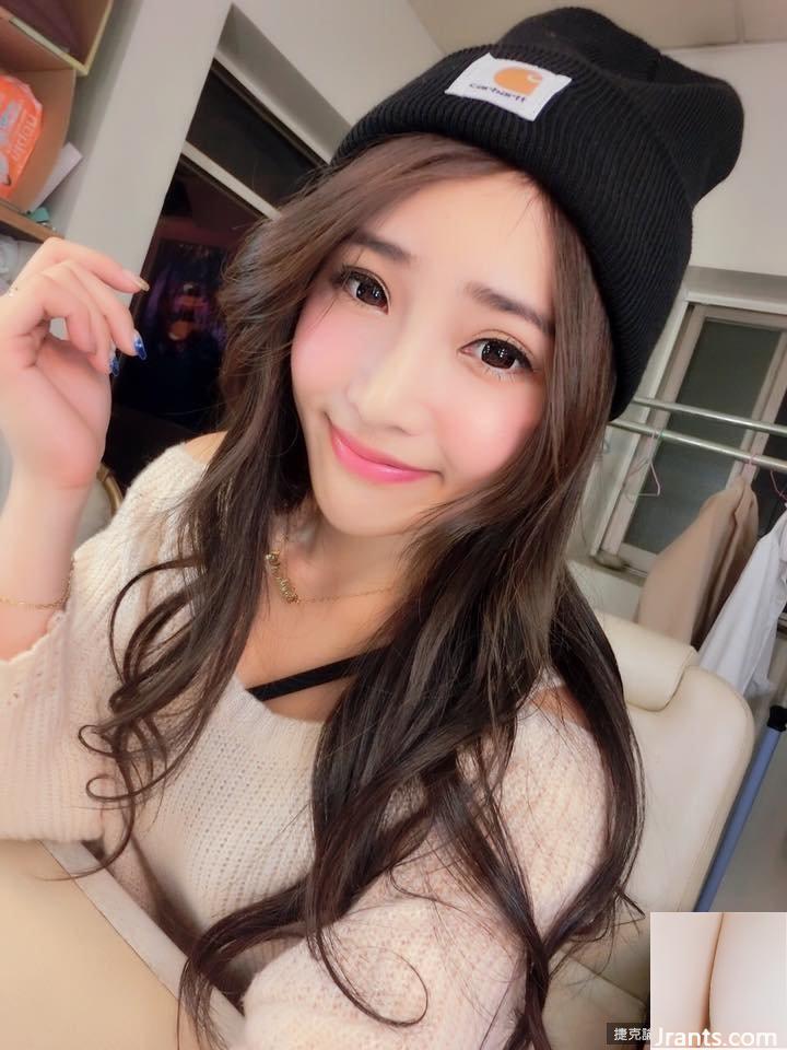 Nữ giáo viên ngực D gợi cảm ~Vivi Xu Wei'an (27P) - Ảnh 5